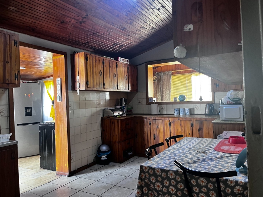 3 Bedroom Property for Sale in Algoa Park Eastern Cape